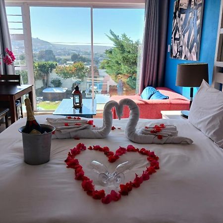 Saldanha Bay Lodge Eksteriør bilde