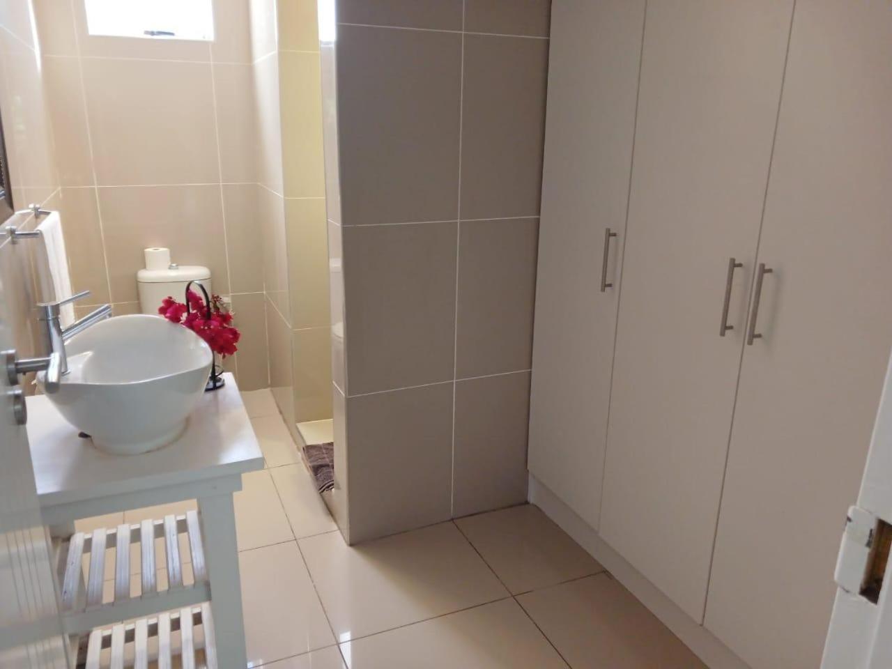 Saldanha Bay Lodge Rom bilde