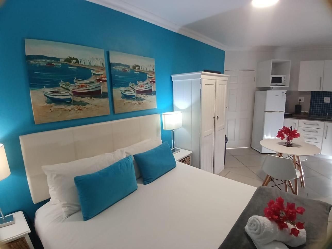 Saldanha Bay Lodge Rom bilde