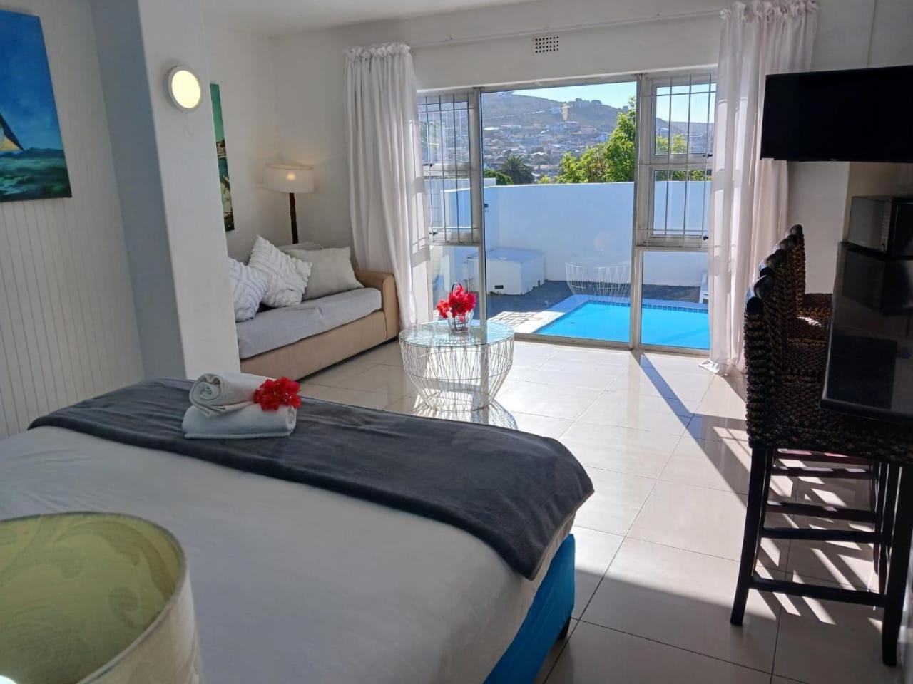 Saldanha Bay Lodge Rom bilde