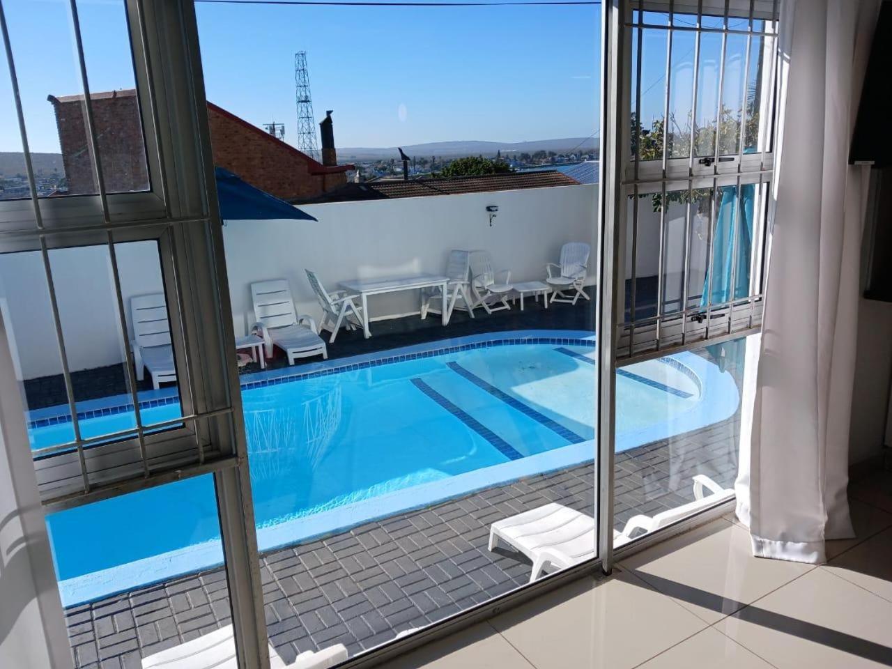 Saldanha Bay Lodge Rom bilde