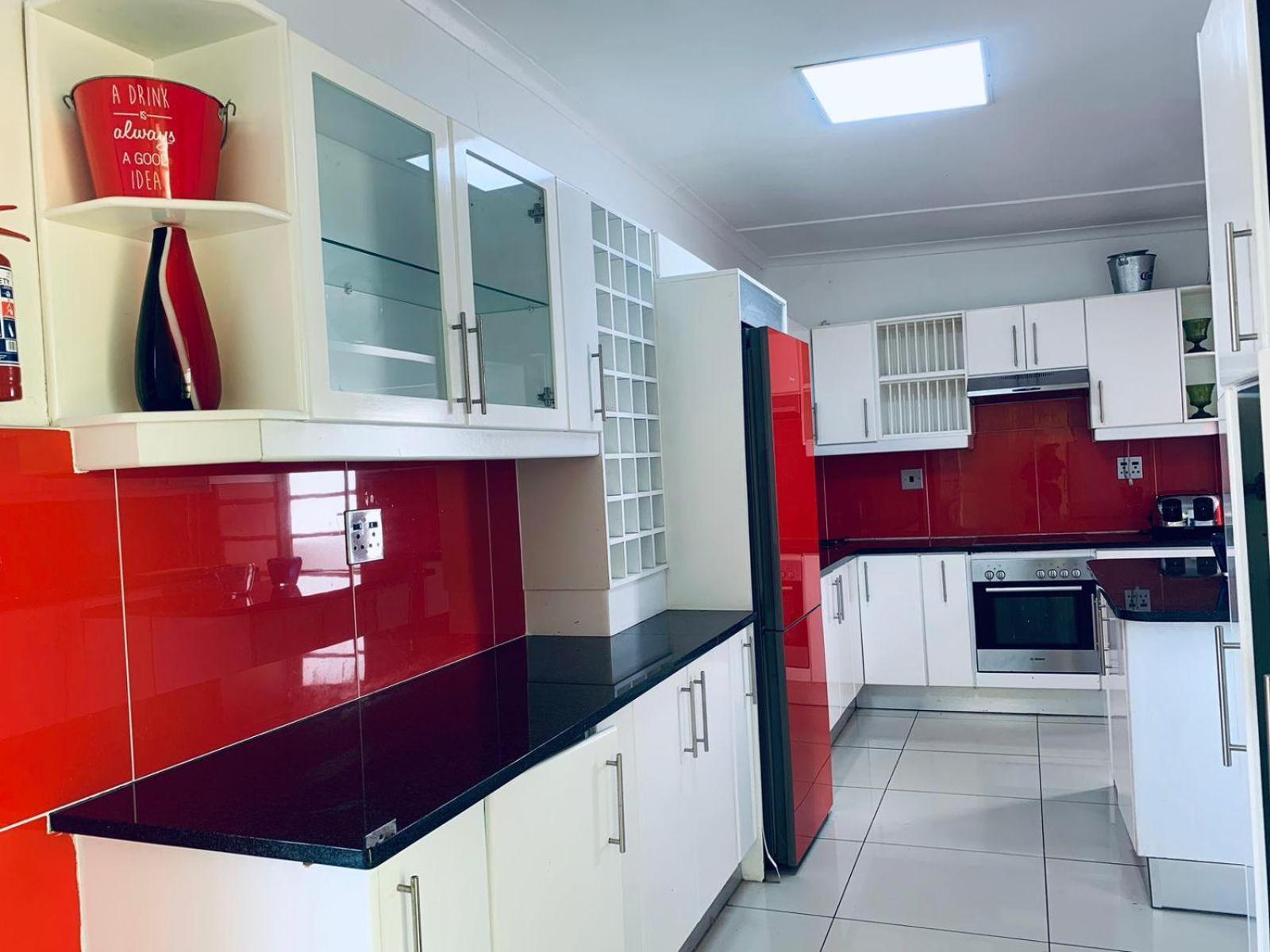 Saldanha Bay Lodge Rom bilde