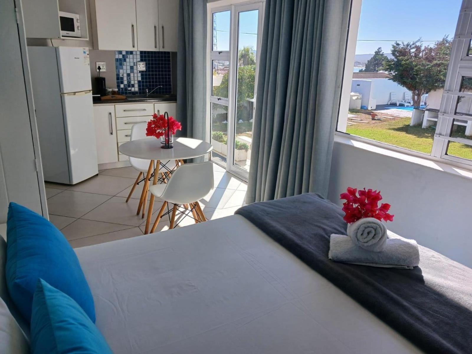 Saldanha Bay Lodge Rom bilde