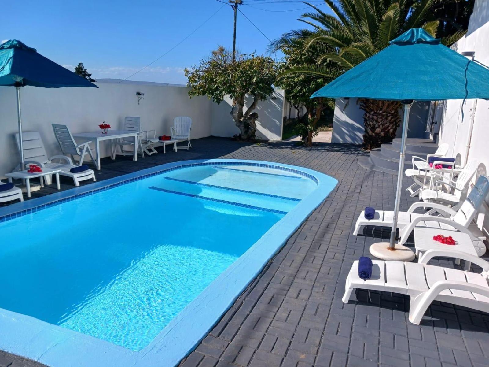 Saldanha Bay Lodge Eksteriør bilde