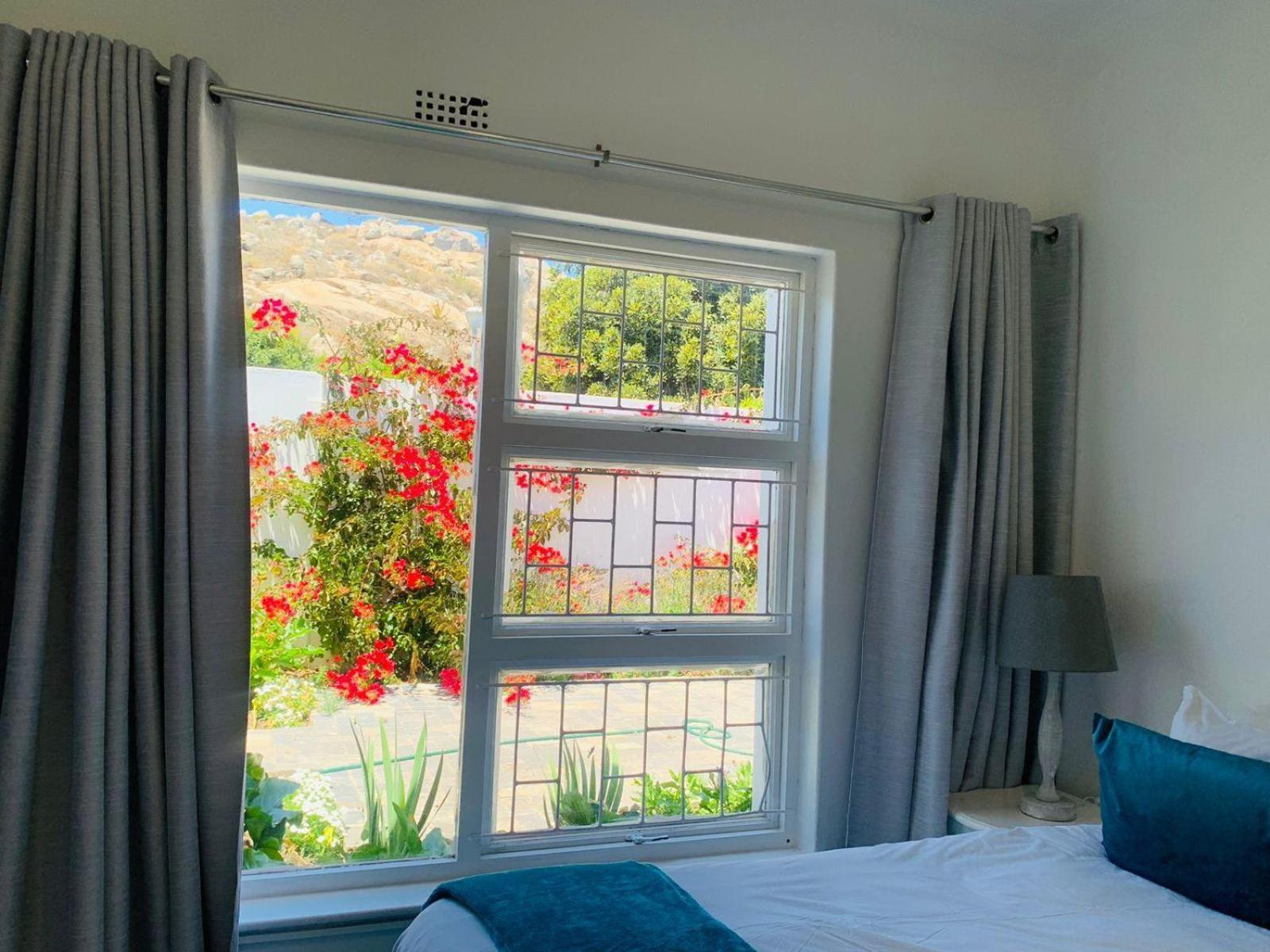 Saldanha Bay Lodge Rom bilde